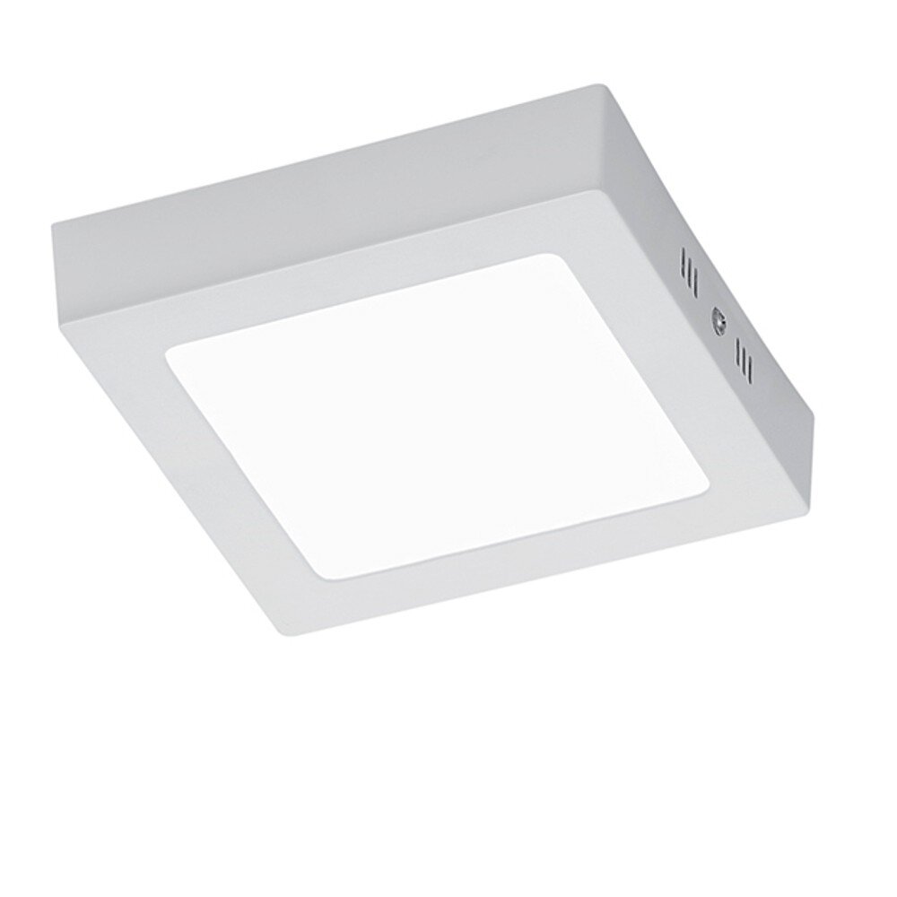 Trio Zeus Plafoniera LED Bianco, 1-Luce main product photo