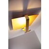 Elesi Luce Plafoniera LED Oro, 1-Luce