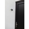 Lutec TRUMPET Applique da esterno LED Antracite, 1-Luce