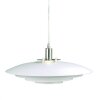 Nordlux BRETAGNE Lampada a sospensione Bianco, 1-Luce