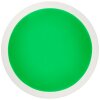 Brilliant Abie Plafoniera LED Bianco, 1-Luce, Telecomando, Cambia colore