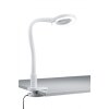 Trio LUPO Applique LED Bianco, 1-Luce