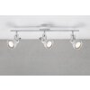 Nordlux ASLAK Faretto Bianco, 1-Luce