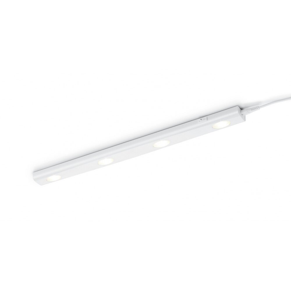 Trio Serie 2731 Applique LED Bianco, 4-Luci main product photo