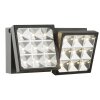 Globo Applique da esterno LED Antracite, 1-Luce