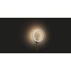 Philips Hue Ambiance White & Color Sana Applique LED Bianco, 1-Luce, Cambia colore