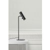 Design For The People by Nordlux Mib Lampada da Tavolo Nero, 1-Luce