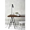 Design For The People by Nordlux Mib Lampada da Tavolo Nero, 1-Luce