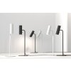 Design For The People by Nordlux Mib Lampada da Tavolo Nero, 1-Luce