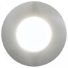 Eglo MARGO Lampada da incasso Acciaio inox, 1-Luce