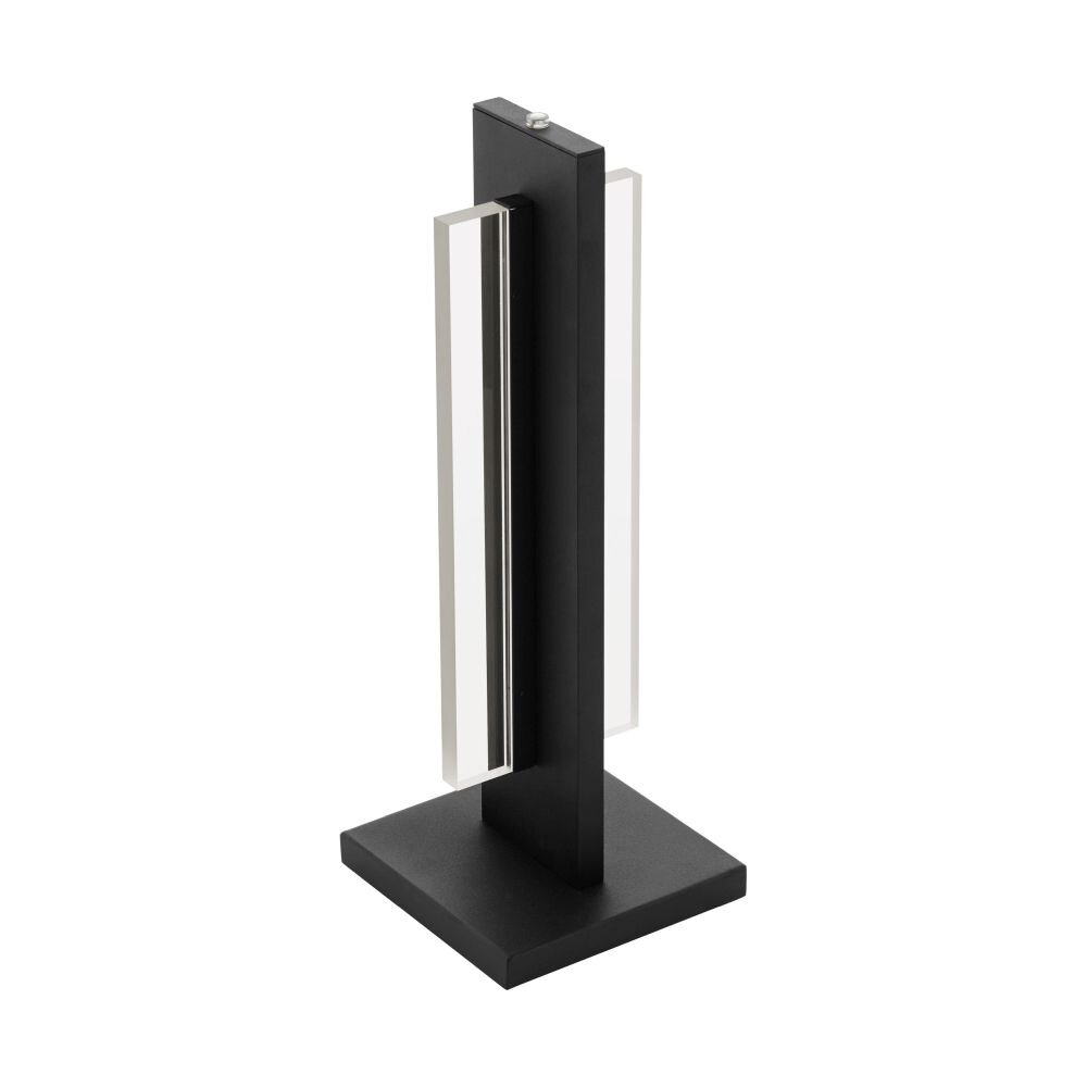 EGLO SPADAFORA Lampada da Tavolo LED Nero, 11-Luci main product photo