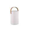 Reality ARUBA Lampada da esterno LED Bianco, 1-Luce, Cambia colore