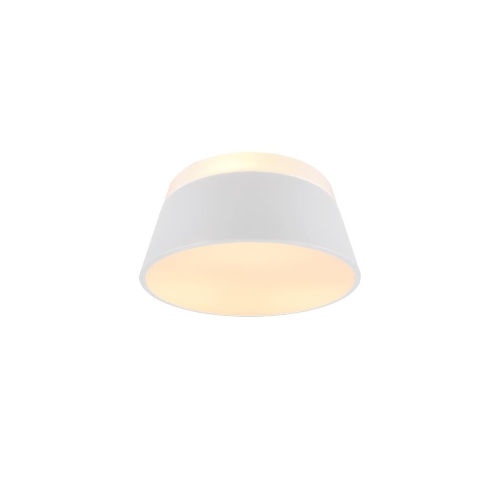 Plafoniera Trio Leuchten BARONESS Bianco, 3-Luci main product photo