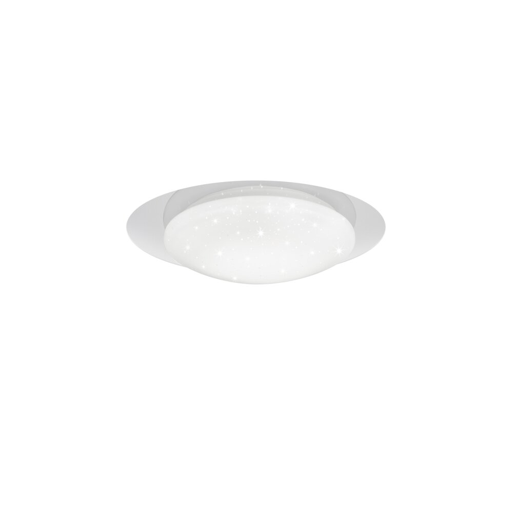 Reality Frodo Plafoniera LED, 1-Luce, Telecomando main product photo