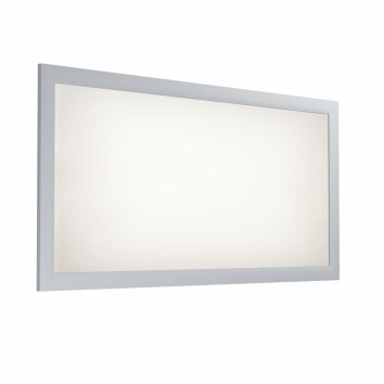 LEDVANCE PLANON Plafoniera Bianco, 1-Luce