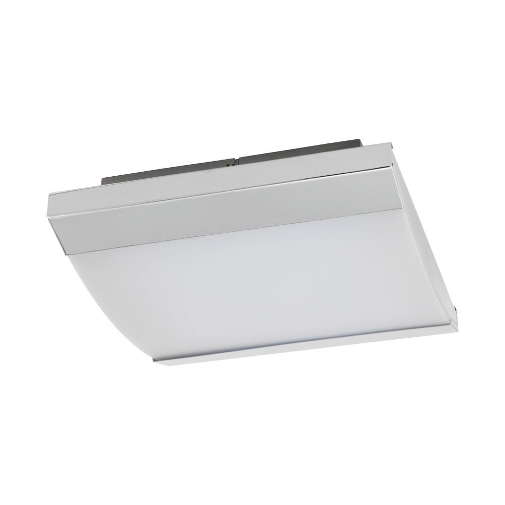 Eglo SIDERNO Lampada da specchio LED Cromo, 1-Luce main product photo