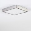 Broglen Plafoniera LED Nichel opaco, 1-Luce