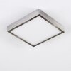 Broglen Plafoniera LED Nichel opaco, 1-Luce