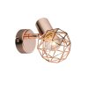 Globo Applique, 1-Luce