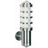 Albert 627 Applique per esterno Acciaio inox, 1-Luce