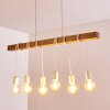 Barbengo Lampada a Sospensione Bianco, 6-Luci