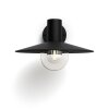 Philips Skua Applique da esterno Nero, 1-Luce