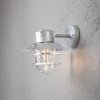 Konstsmide MODENA Applique Chiaro, 1-Luce