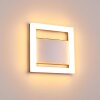 Linna Applique da esterno LED Alluminio, 1-Luce