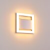 Linna Applique da esterno LED Alluminio, 1-Luce