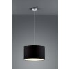 Trio Serie 3033 Lampadario a sospensione Nichel opaco, 1-Luce