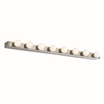 Ideal Lux PRIVE Applique Cromo, 8-Luci