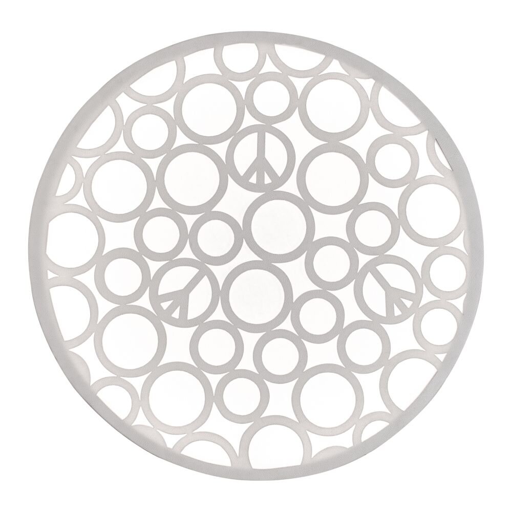 Applique By Rydens Earthpeace LED Bianco, 1-Luce main product photo