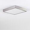 Broglen Plafoniera LED Nichel opaco, 1-Luce