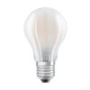 Osram LED E27 7 Watt 2700 Kelvin 806 Lumen Confenzione da 5