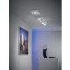 Escale SPOT IT Plafoniera LED Alluminio, 1-Luce