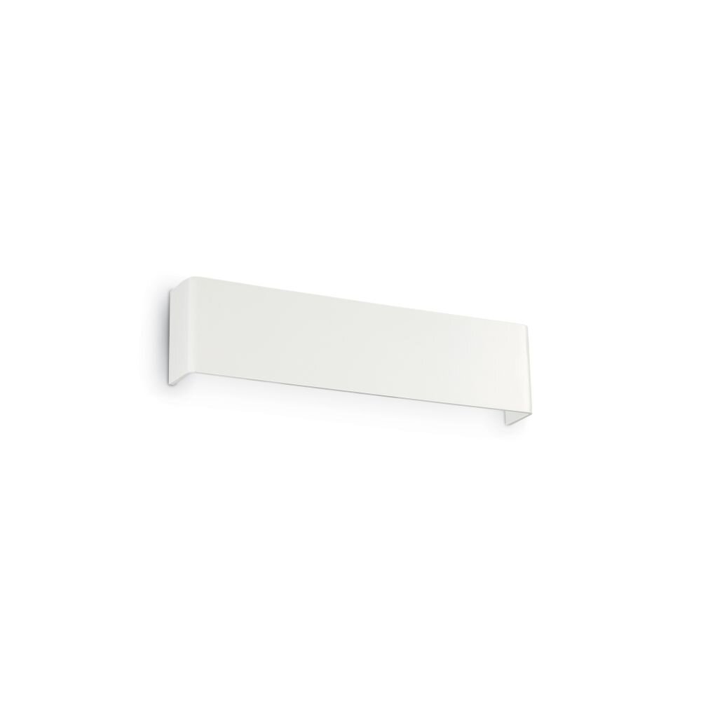 Ideal Lux BRIGHT Applique LED Bianco, 80-Luci main product photo