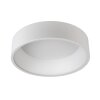 Lucide TALOWE Plafoniera LED Bianco, 1-Luce