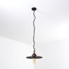 Mijas Illuminazione esterna Ruggine, 1-Luce