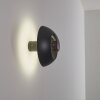 Nyborg Applique da esterno LED Antracite, 1-Luce