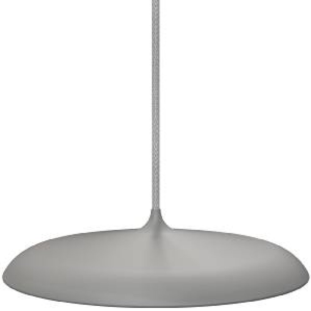 Design For The People by Nordlux Artist Lampada a Sospensione LED Grigio, 1-Luce main product photo