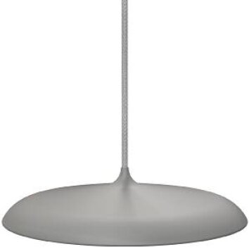 Design For The People by Nordlux Artist Lampada a Sospensione LED Grigio, 1-Luce