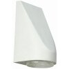 Albert 671 Applique per esterno LED Bianco, 1-Luce