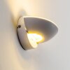 Dominical Applique LED Bianco, 2-Luci