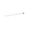 Osram LINEAR FLAT Sensor Illuminazione sottopensile LED Argento, 1-Luce, Sensori di movimento