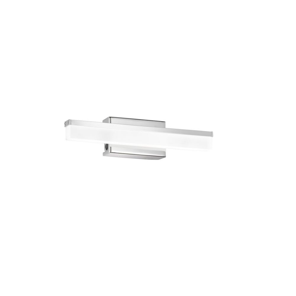 Applique Fischer & Honsel function Tom LED Bianco, 1-Luce main product photo