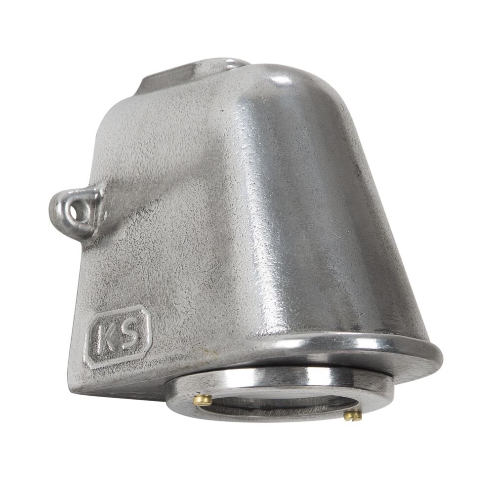 KS Verlichting Offshore Applique Alluminio, 1-Luce main product photo