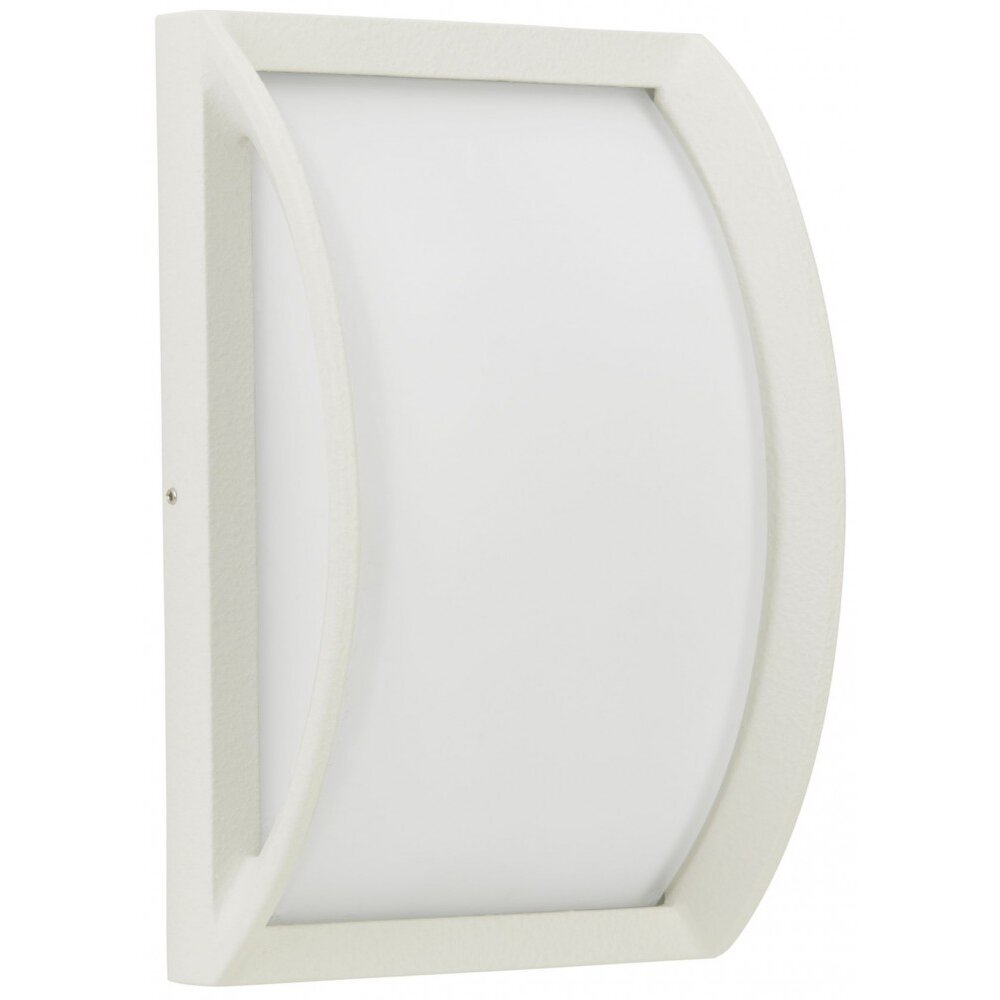 Albert 6389 Applique per esterno LED Bianco, 1-Luce main product photo