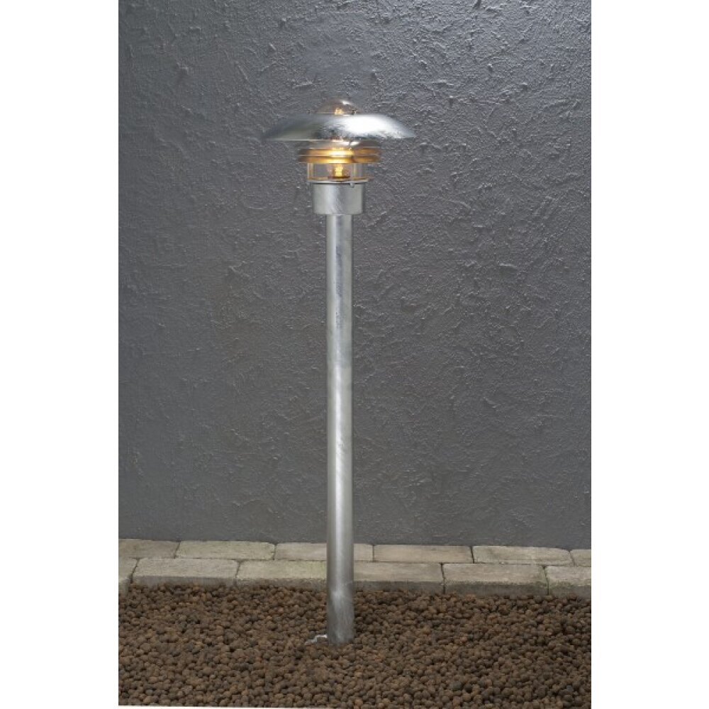 Konstsmide Modena Illuminazione viale Chiaro, 1-Luce main product photo