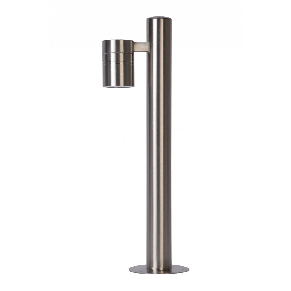 Lucide ARNE Illuminazione esterna Cromo, 1-Luce main product photo