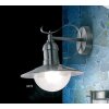 Globo MIXED Illuminazione esterna Acciaio inox, 1-Luce